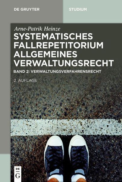 Produktbild: Verwaltungsverfahrensrecht (VwVfG)