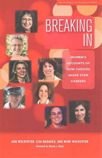 Produktbild: Breaking in