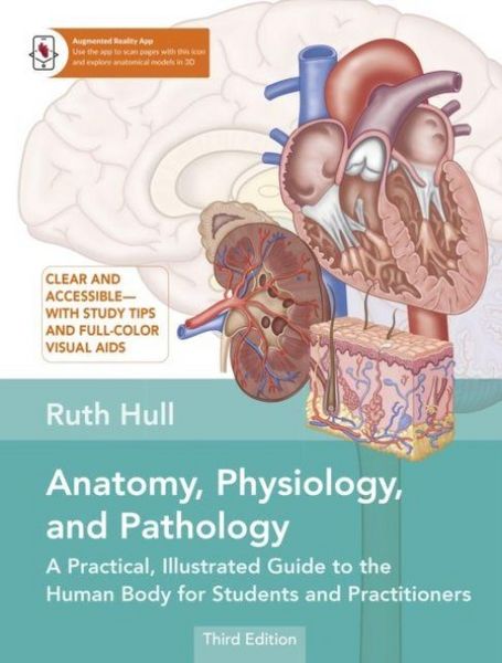 Produktbild: Hull, R: Anatomy, Physiology, and Pathology
