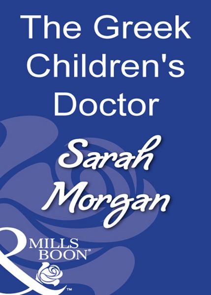 Produktbild: The Greek Children's Doctor