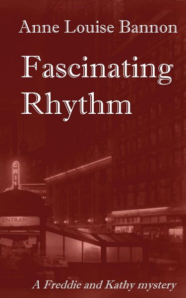 Produktbild: Fascinating Rhythm