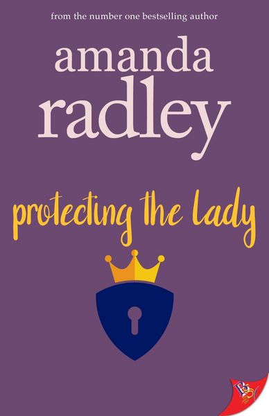 Produktbild: Protecting the Lady