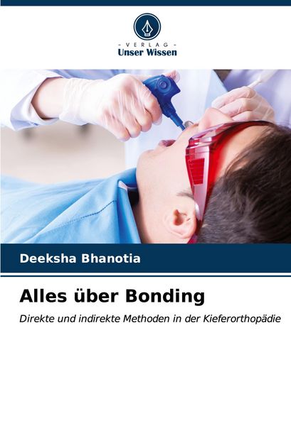 Produktbild: Alles &uuml;ber Bonding