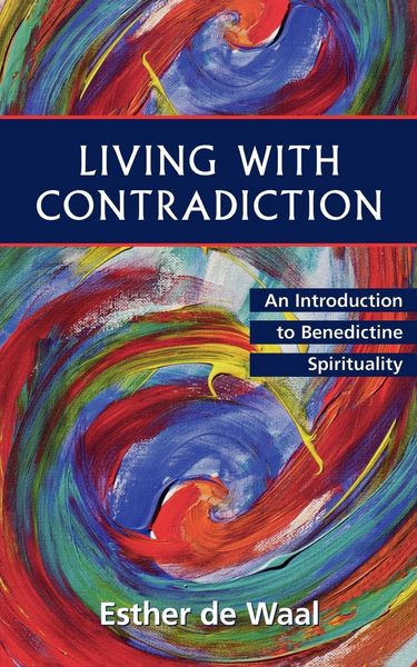 Produktbild: Living with Contradiction