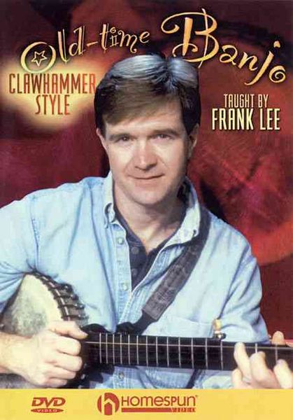 Produktbild: V-OLD TIME BANJO CLAWHAMMER G