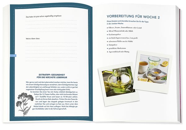 Produktbild: 7 Minuten am Tag