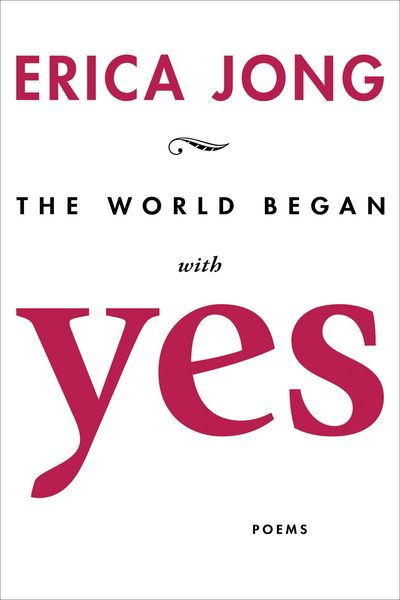Produktbild: The World Began with Yes