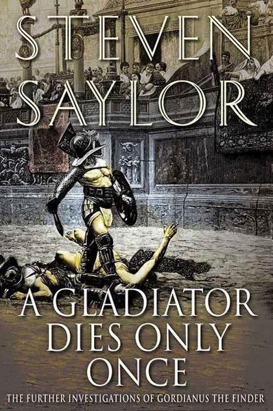 Produktbild: A Gladiator Dies Only Once