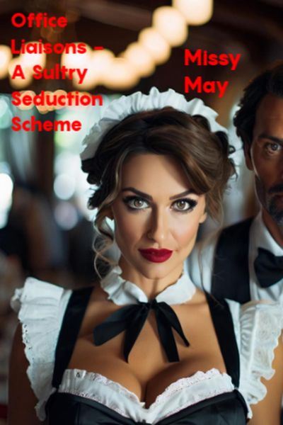 Produktbild: Office Liasons: A Sultry Seduction Scheme