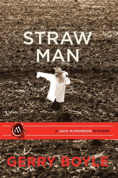 Produktbild: Straw Man