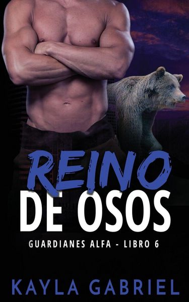 Produktbild: Reino de Osos
