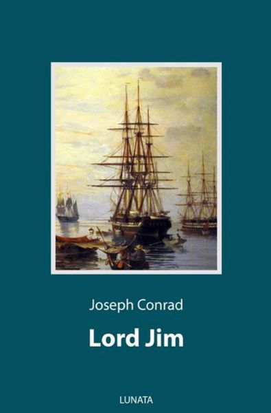 Lord Jim, Taschenbuch von Joseph Conrad, Epubli, 9783750292888