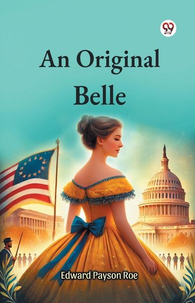 Produktbild: An Original Belle