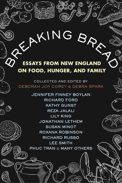 Produktbild: Breaking Bread