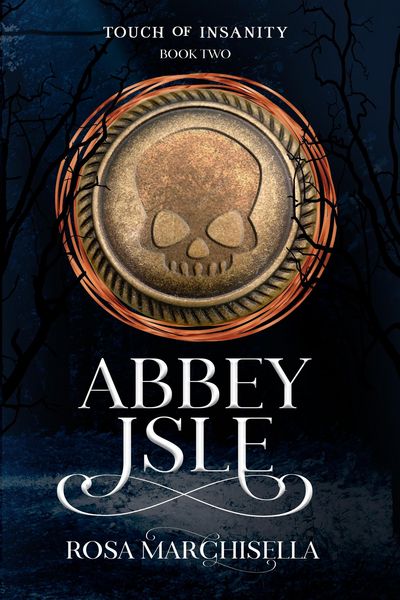 Produktbild: Abbey Isle: Touch of Insanity Book 2