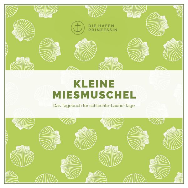 Produktbild: Kleine Miesmuschel