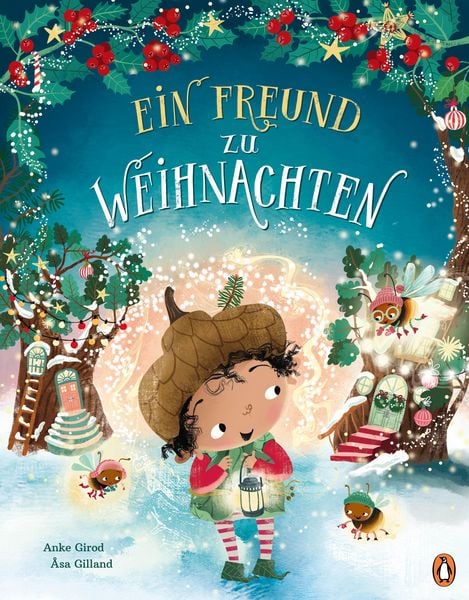 Produktbild: Ein Freund zu Weihnachten