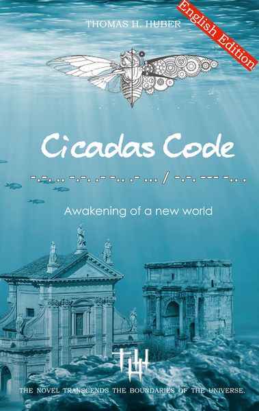 Produktbild: Cicadas Code