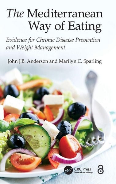 Produktbild: The Mediterranean Way of Eating