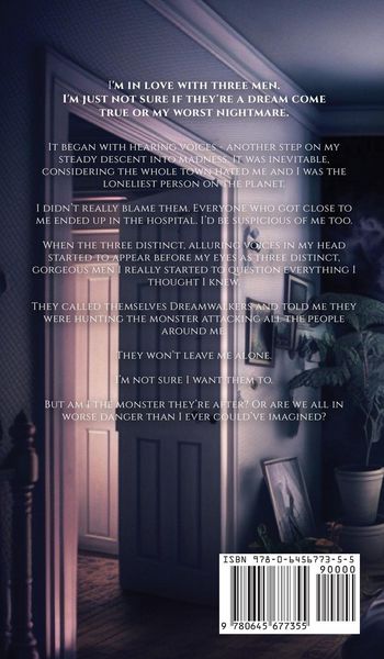Produktbild: Reverie and Redemption