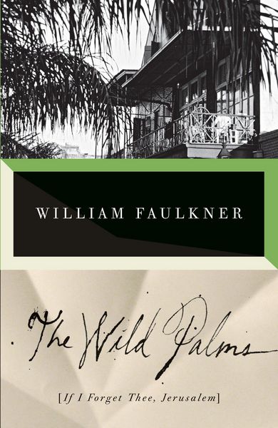 Produktbild: The Wild Palms