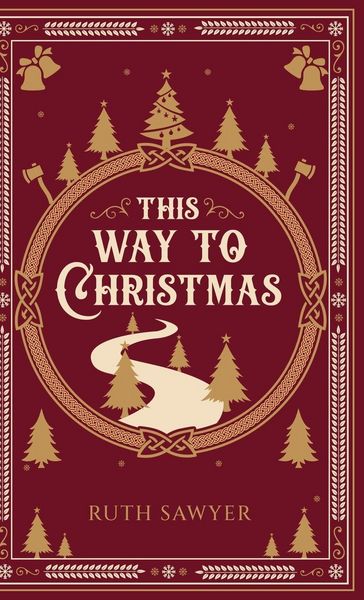 Produktbild: This Way to Christmas