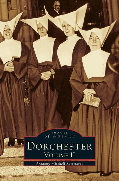 Produktbild: Dorchester