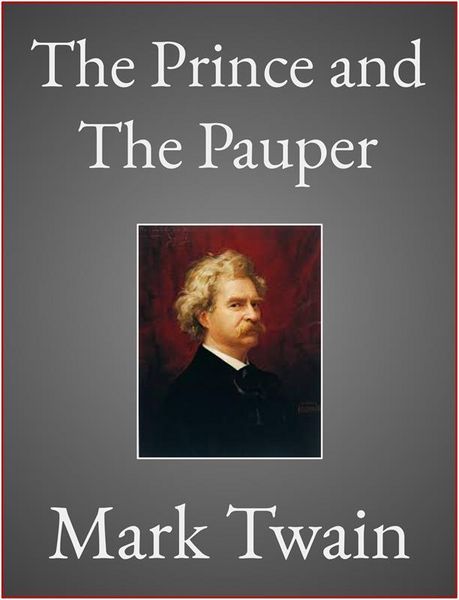 Produktbild: The Prince and The Pauper