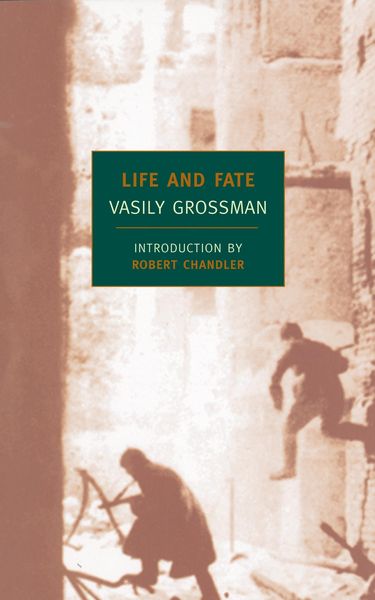 Produktbild: Life and Fate
