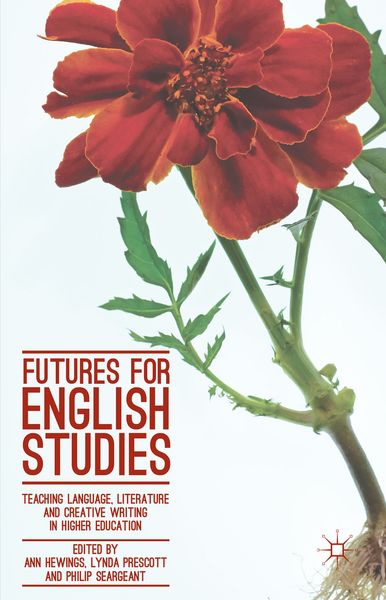 Produktbild: Futures for English Studies