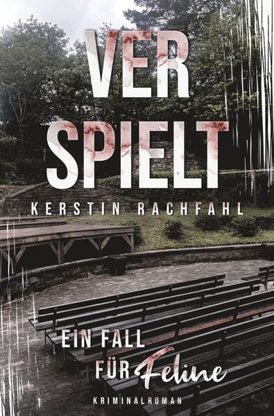 Produktbild: Ein Fall f&uuml;r Feline: Verspielt