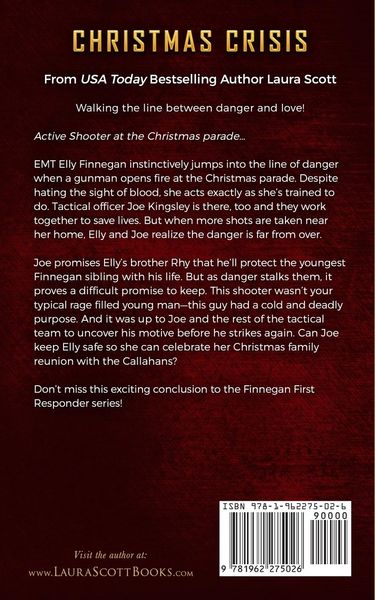 Produktbild: Christmas Crisis