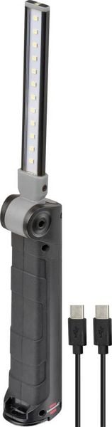 Produktbild: Brennenstuhl LED Arbeitsleuchte SANSA 401 A 400 lm 1177370010