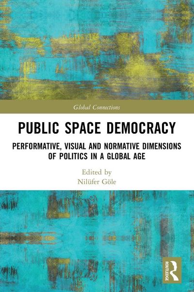 Produktbild: Public Space Democracy