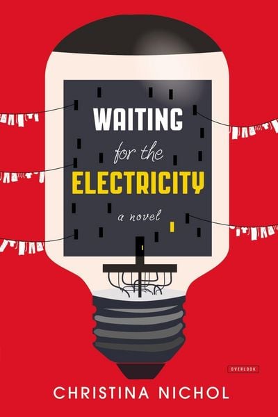 Produktbild: Waiting for the Electricity