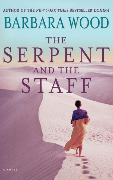 Produktbild: The Serpent and the Staff