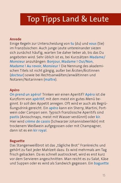 Produktbild: Langenscheidt Sprachf&uuml;hrer Franz&ouml;sisch
