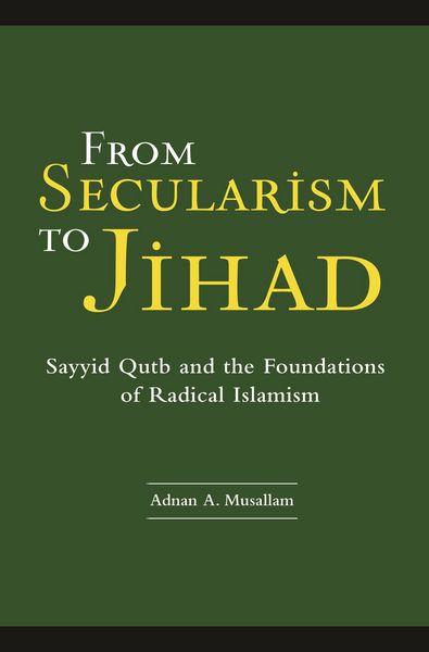 Produktbild: From Secularism to Jihad