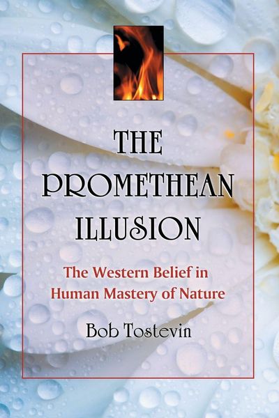 Produktbild: The Promethean Illusion