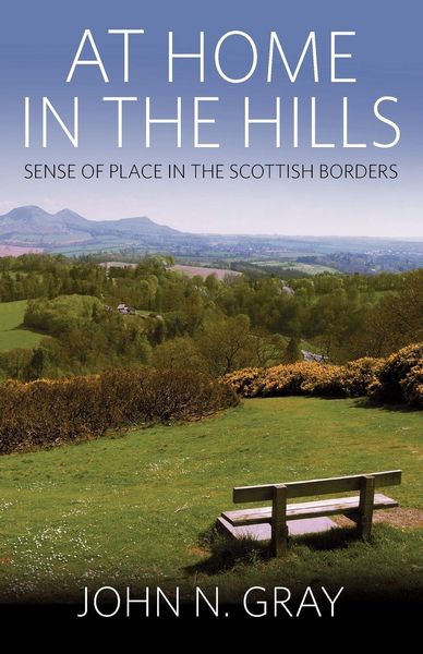 Produktbild: At Home in the Hills