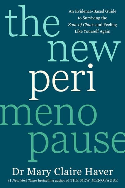 Produktbild: The New Perimenopause