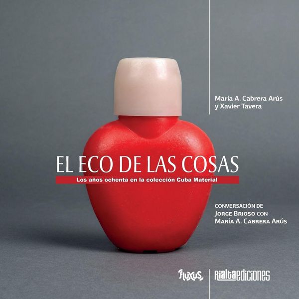 Produktbild: El eco de las cosas
