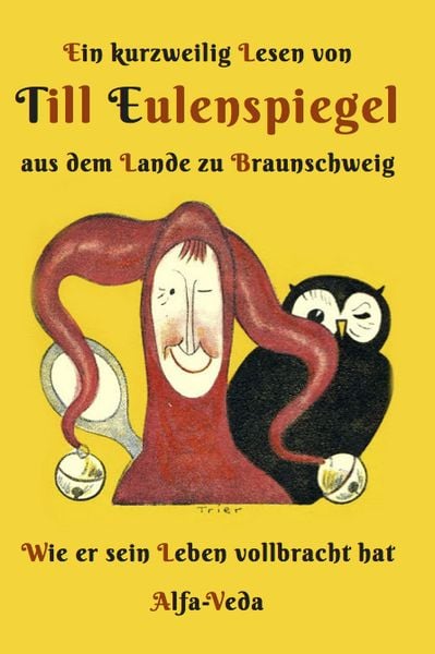 Produktbild: Ein kurzweilig Lesen von Till Eulenspiegel