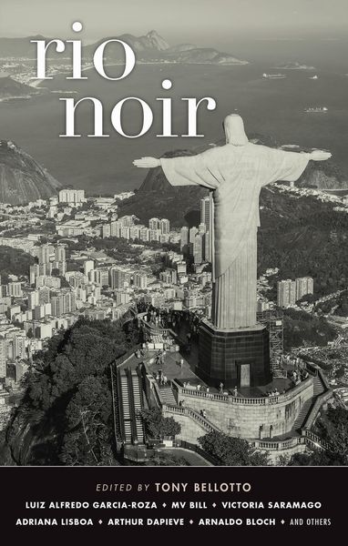 Produktbild: Rio Noir