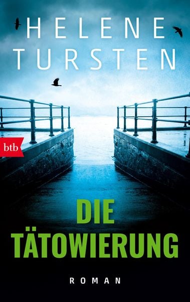Produktbild: Die Tätowierung
