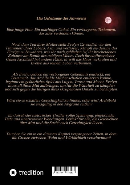 Produktbild: Das Geheimnis des Anwesens