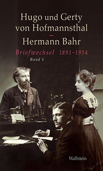 Produktbild: Briefwechsel
