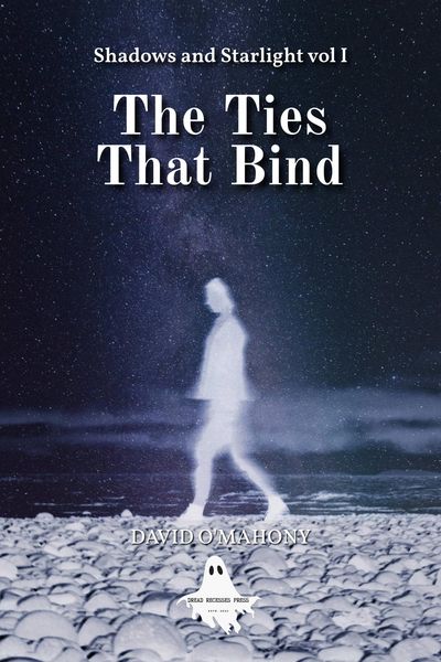 Produktbild: The Ties That Bind (Shadows and Starlight, #1)