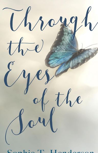 Produktbild: Through The Eyes Of The Soul