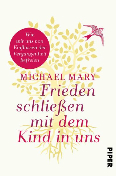 Produktbild: Frieden schlie&szlig;en mit dem Kind in uns